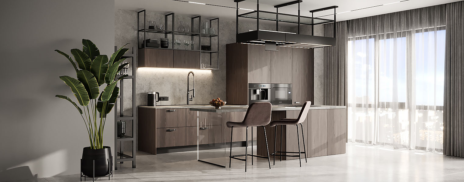 Лофт 6 - фото No 5