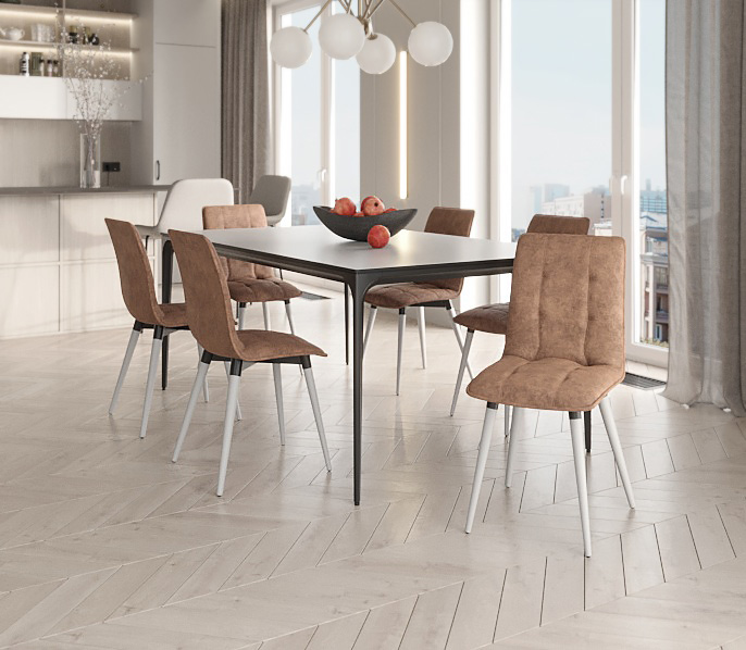 Стул Франко