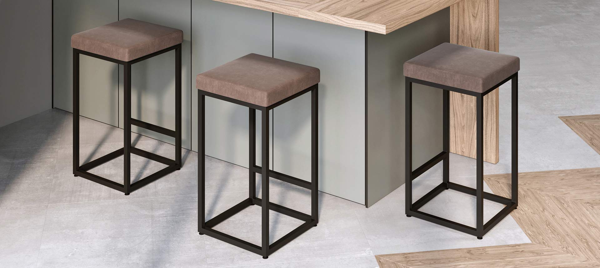 микровелюр Marino цвет 5