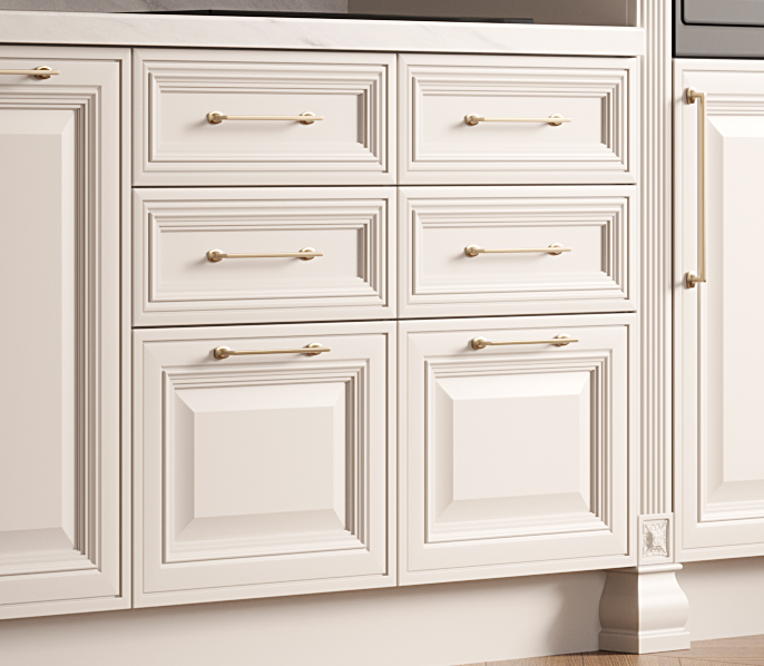 Фасады «Федерика»