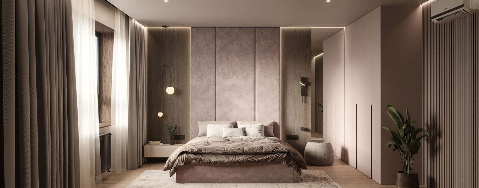 Мебель для спальни 14 - фото No 1