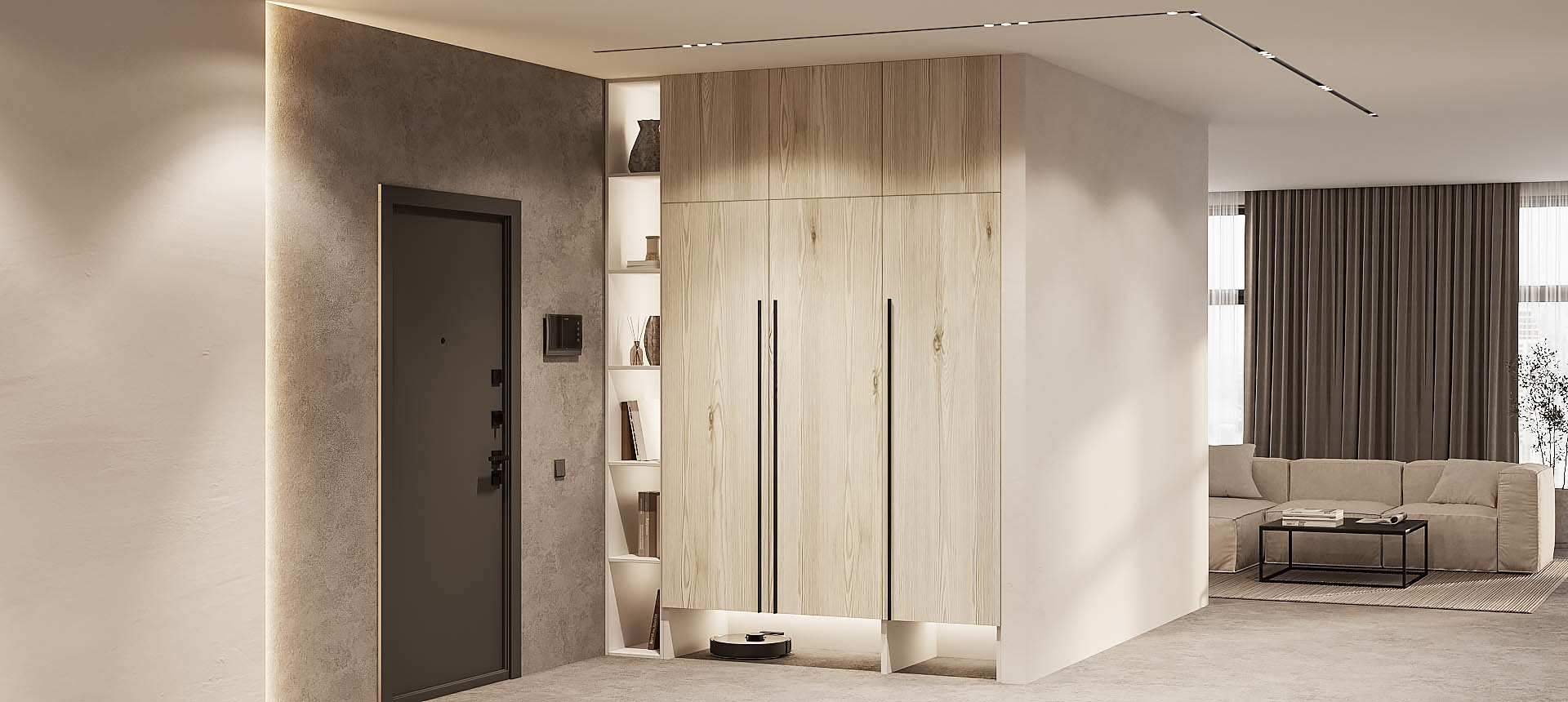 Белый премиум / Лиственница&nbsp;горная&nbsp;