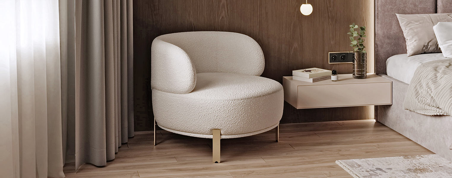 Кресло Джулиано - фото No 1