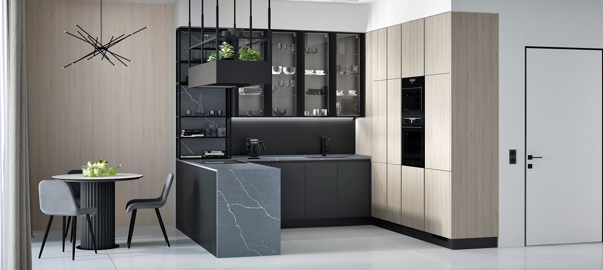 эмаль цвет CS 197 / Сосна&nbsp;Аланд&nbsp;