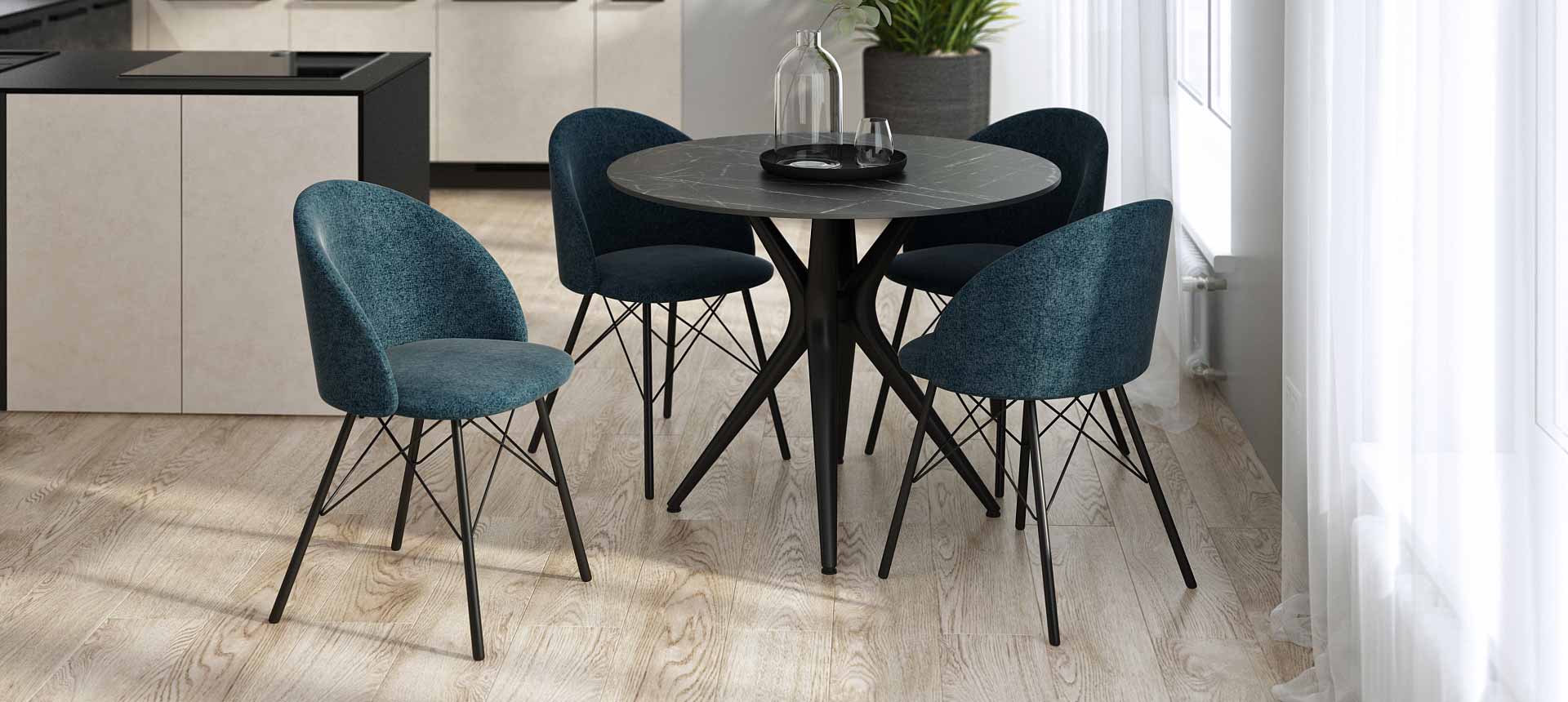 микровелюр NEWTONE цвет Emerald