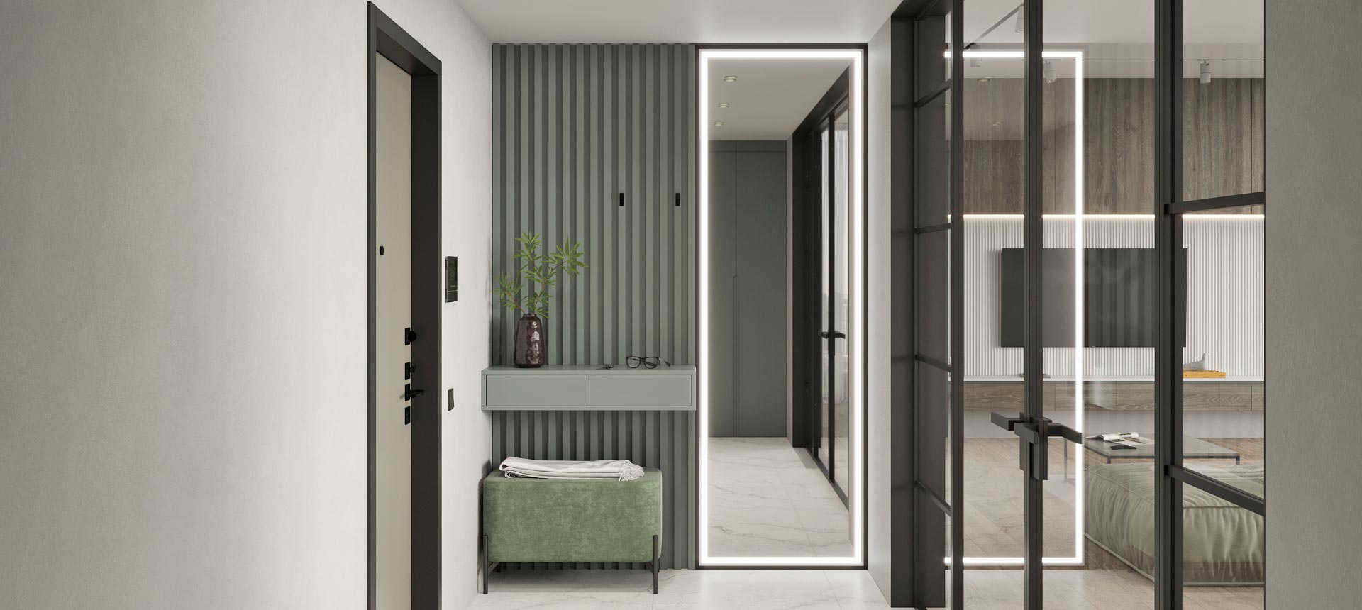 эмаль цвет NCS S 2010-B / Лунный&nbsp;топаз&nbsp;матовый&nbsp;