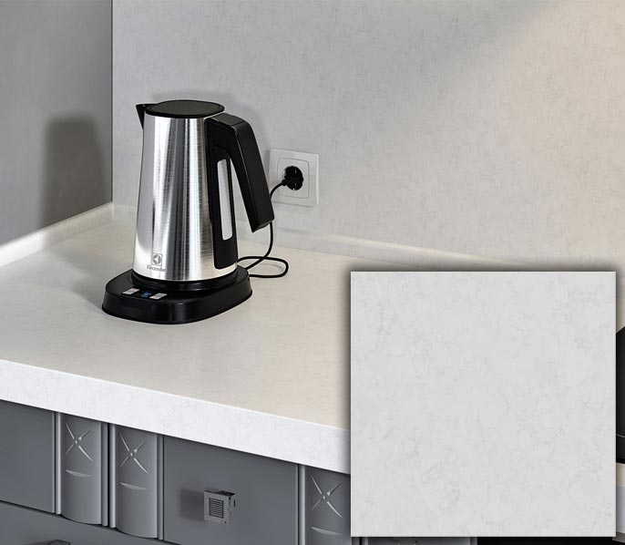 Столешницы из искусственного камня