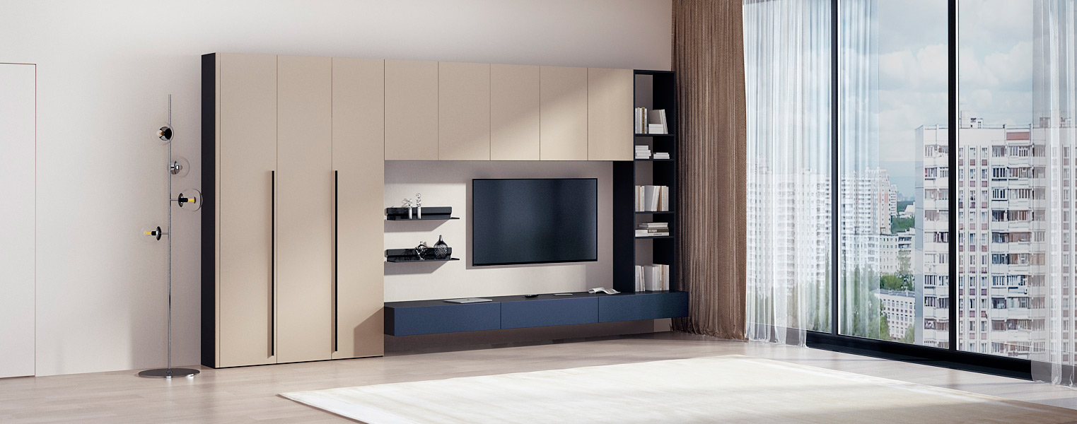 Мебель для гостиной 5 - фото No 4