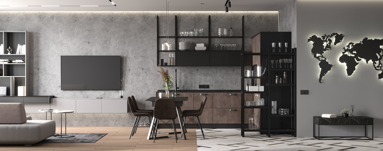 Лофт 5 - фото No 1