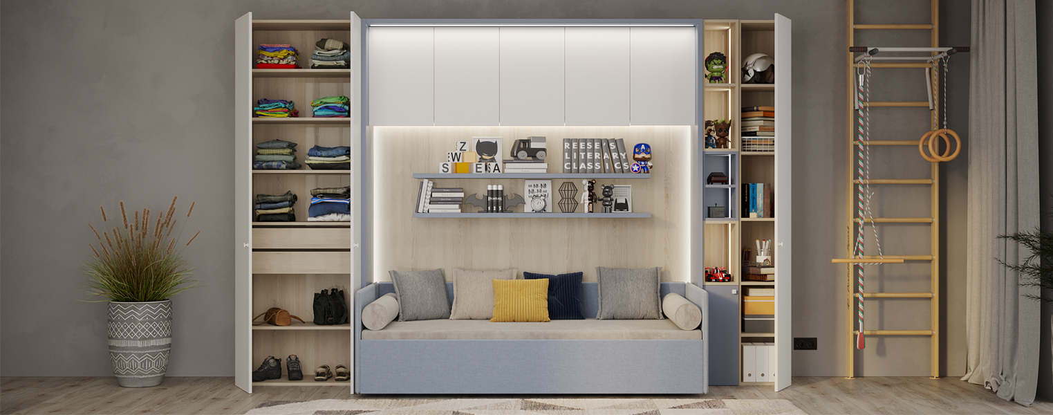 Диван Мичела - фото No 2