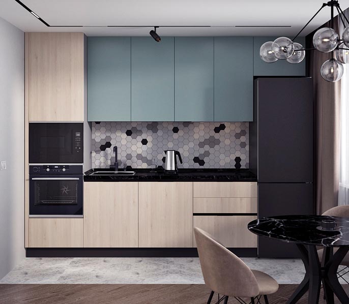 Фабио Комфорт сет 8