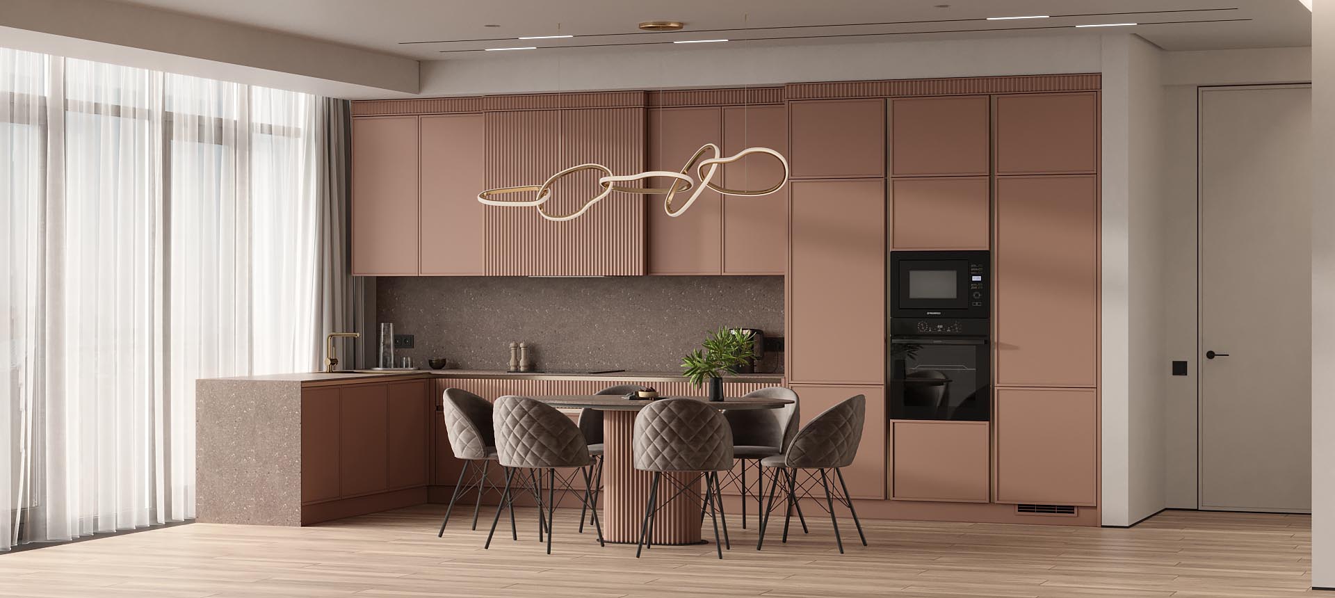 эмаль цвет Pantone 17-1230