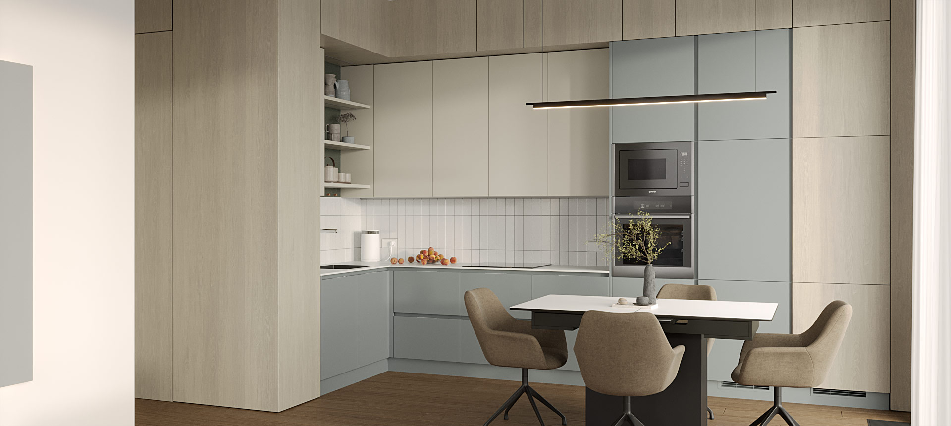 Лунный топаз матовый / Белый&nbsp;фарфоровый&nbsp;оникс&nbsp;