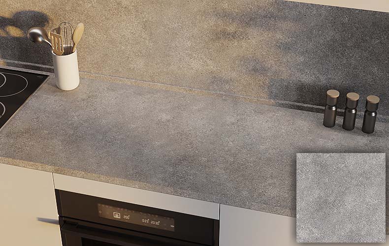 Столешницы из кварцевого агломерата