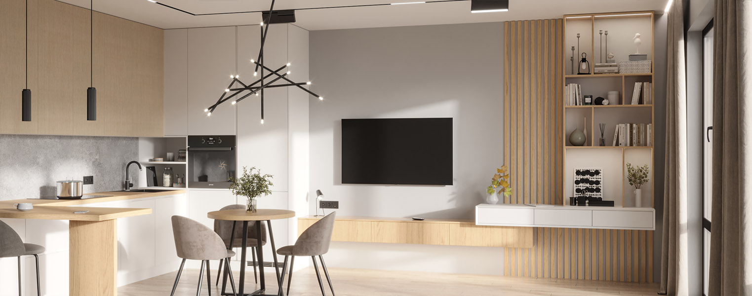 Мебель для гостиной 11 - фото No 3