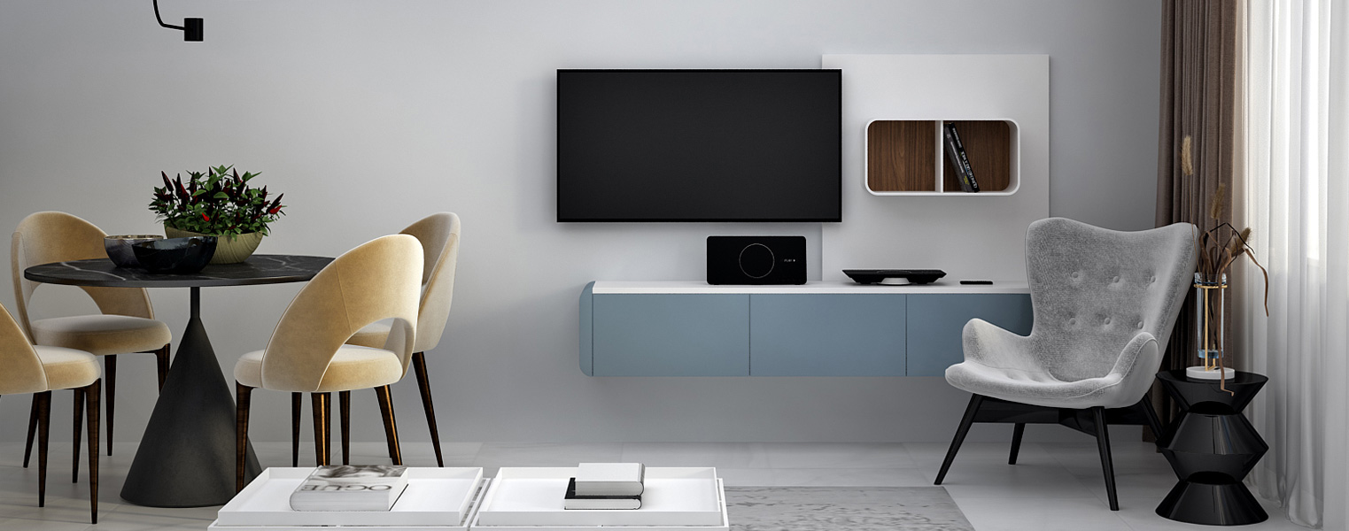 Гостиная Анта Гола - фото No 2