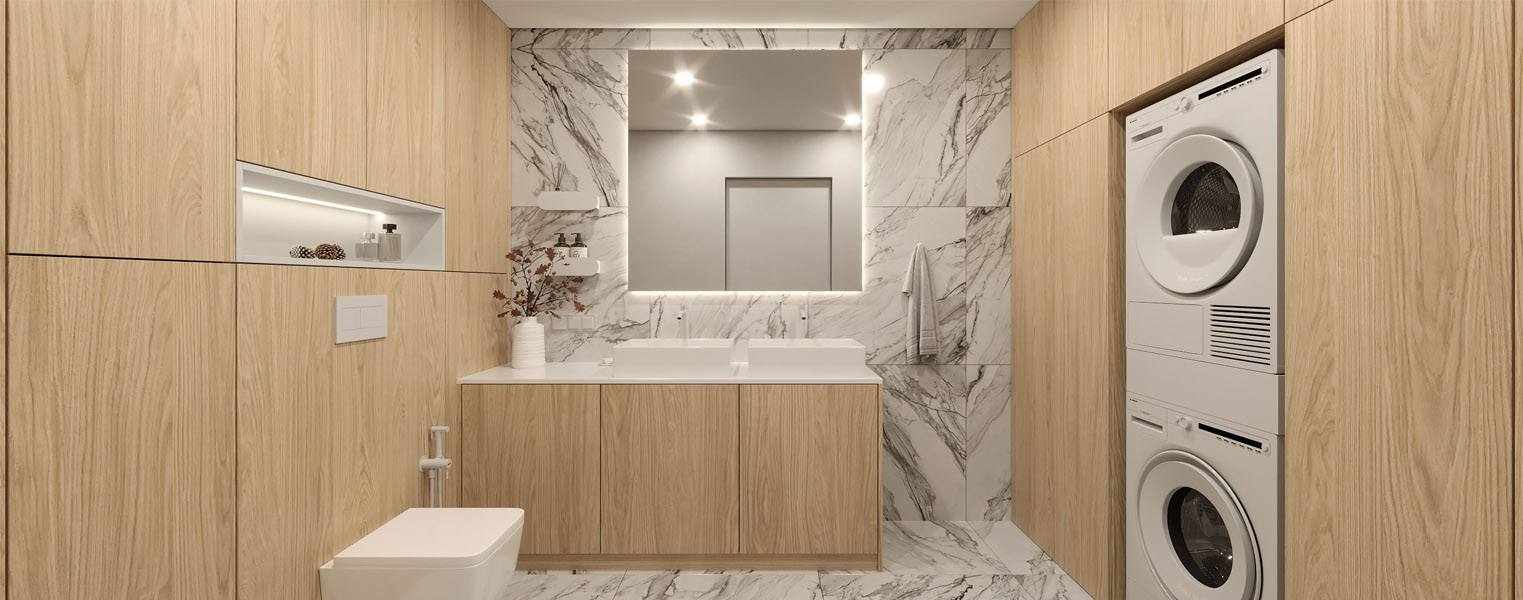 Мебель для ванной 38 - фото No 1