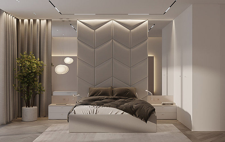 Мебель для спальни 10