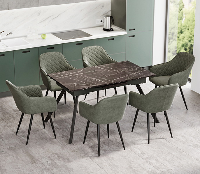 Стул Креаццо 1