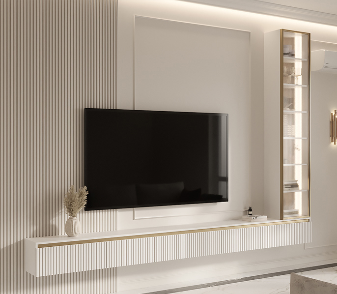 Мебель для гостиной 12