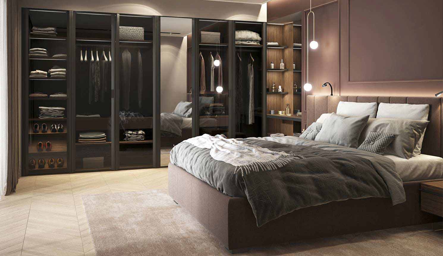 Мебель для спальни 2 - фото No 4