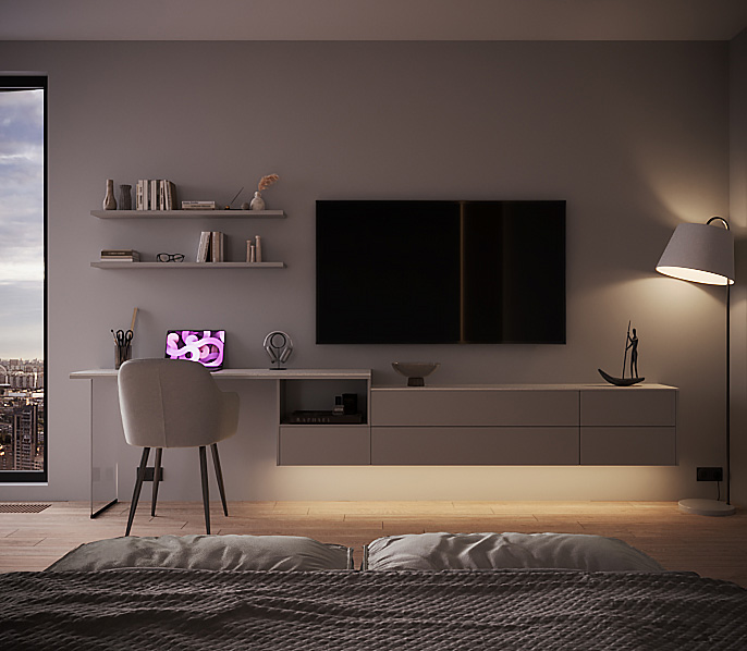 Мебель для гостиной 14