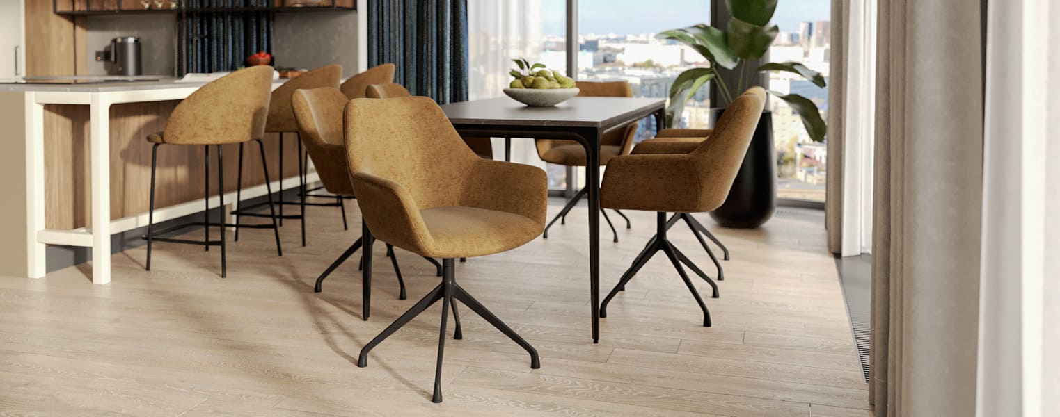 Стул Бергамо - фото No 3