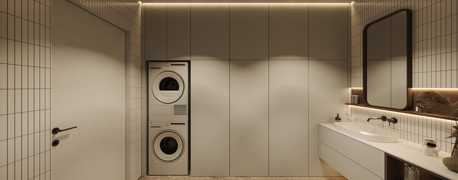 Мебель для ванной 42 - фото No 2