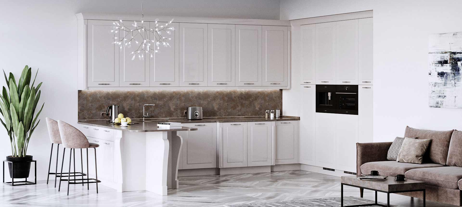 эмаль глянец цвет NCS S 3500-N