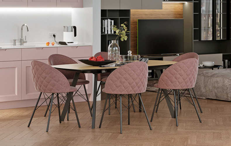 Стул Ливорно 1 Пунто