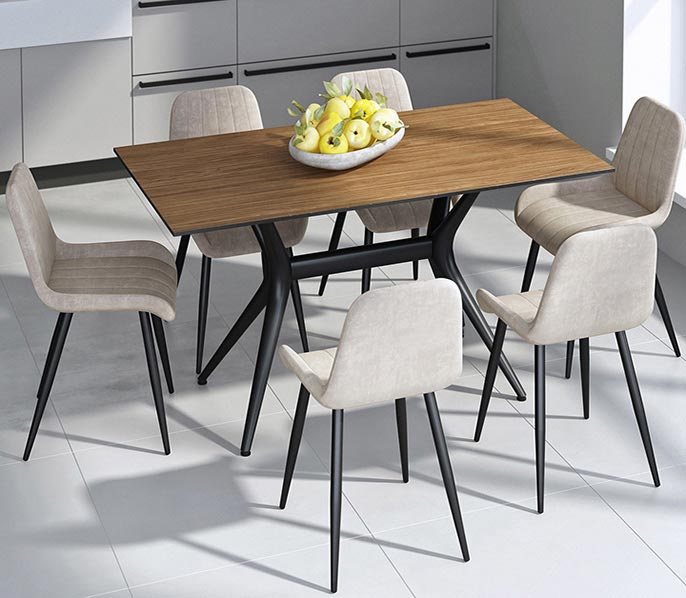 Стул Рипозо 2