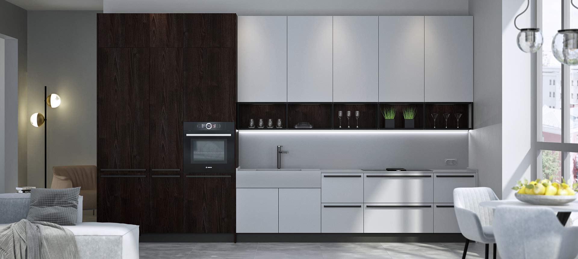 эмаль цвет NCS S 1002-R50B / Дуб&nbsp;Термо&nbsp;