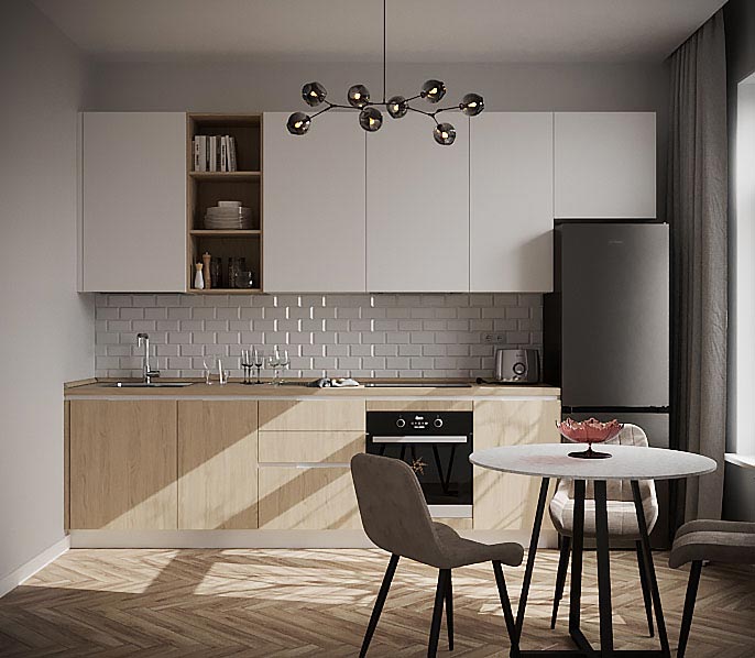 Фабио Комфорт сет 6