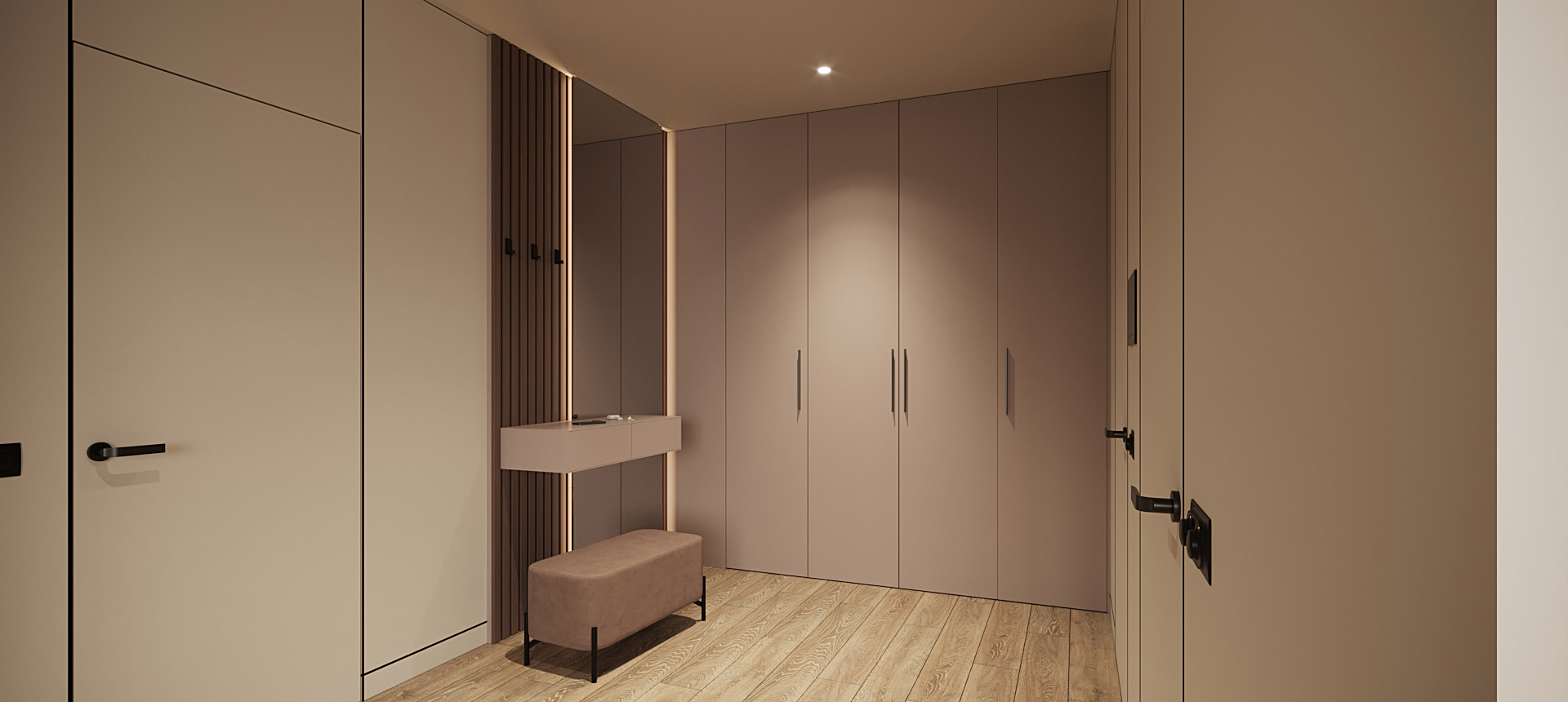 эмаль цвет RAL 9003 / Орех&nbsp;Линкольн&nbsp;