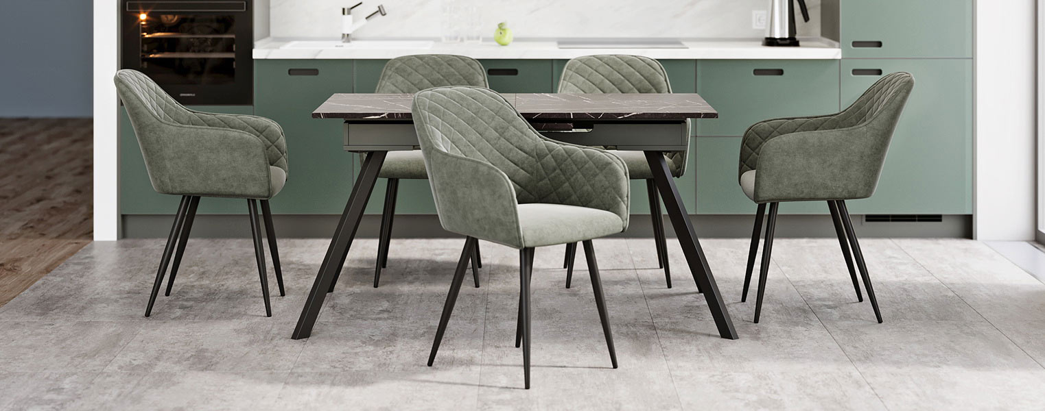 Стул Креаццо 1 - фото No 1