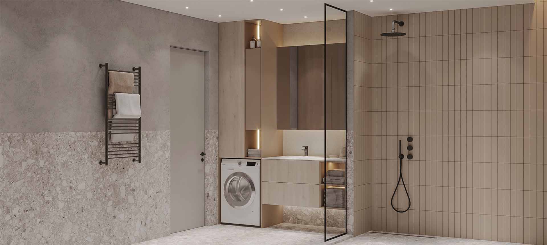 Сосна Аланд / Кашемир&nbsp;