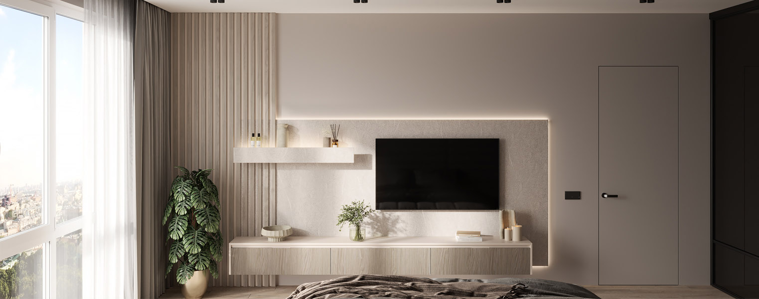 Мебель для гостиной 15 - фото No 1