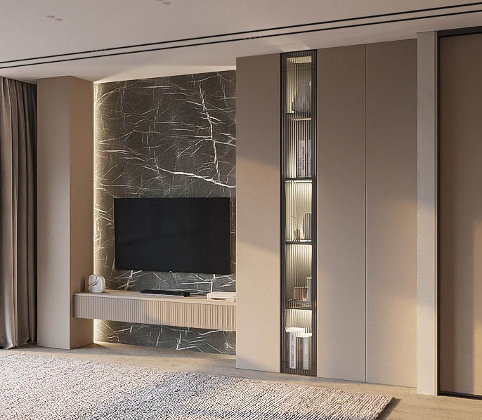 Мебель для гостиной 6