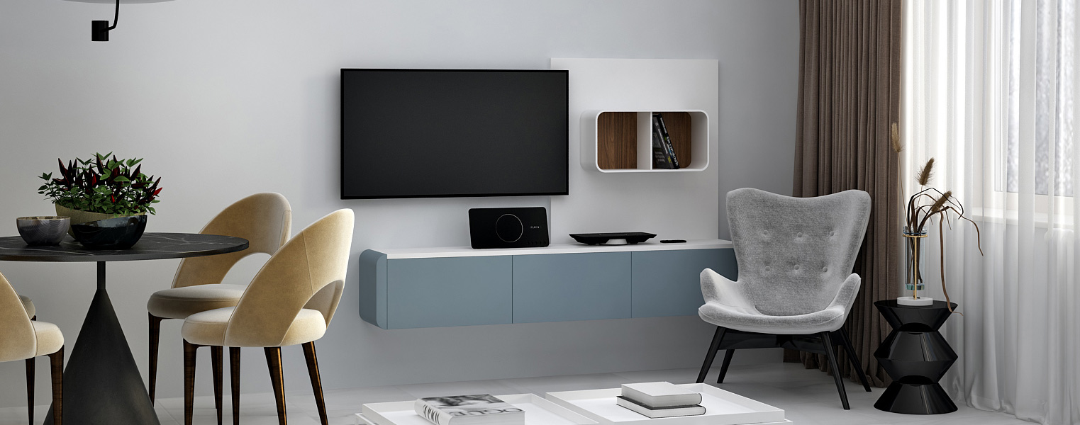 Гостиная Анта Гола - фото No 1