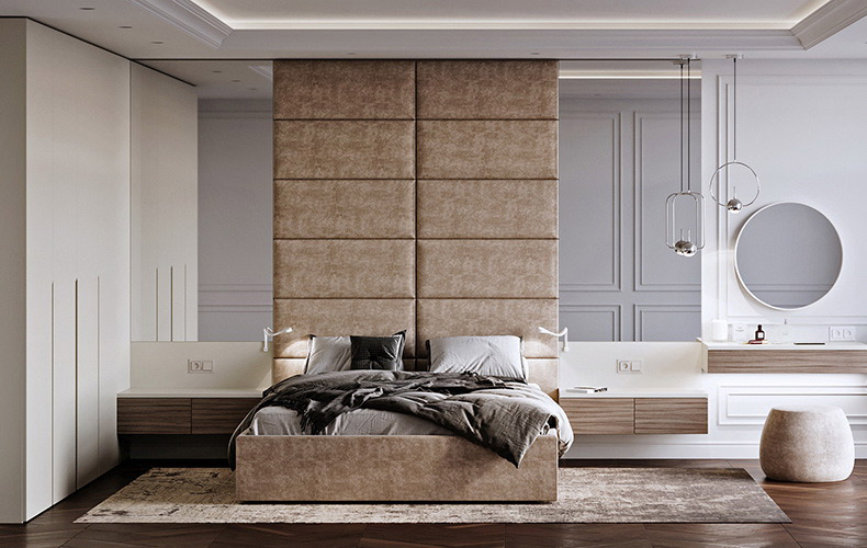 Мебель для спальни 8