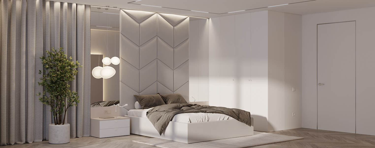 Мебель для спальни 10 - фото No 2