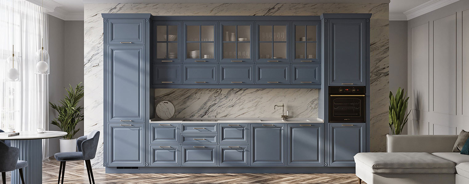 Федерика 4 - фото No 1