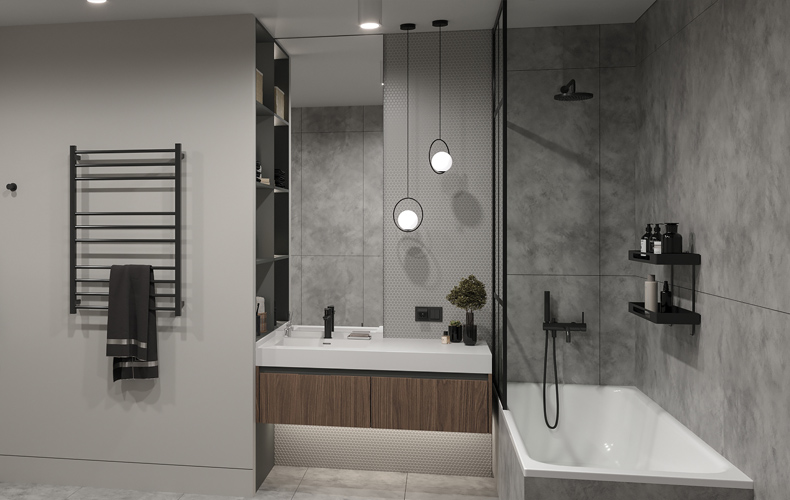 Тумба подвесная...