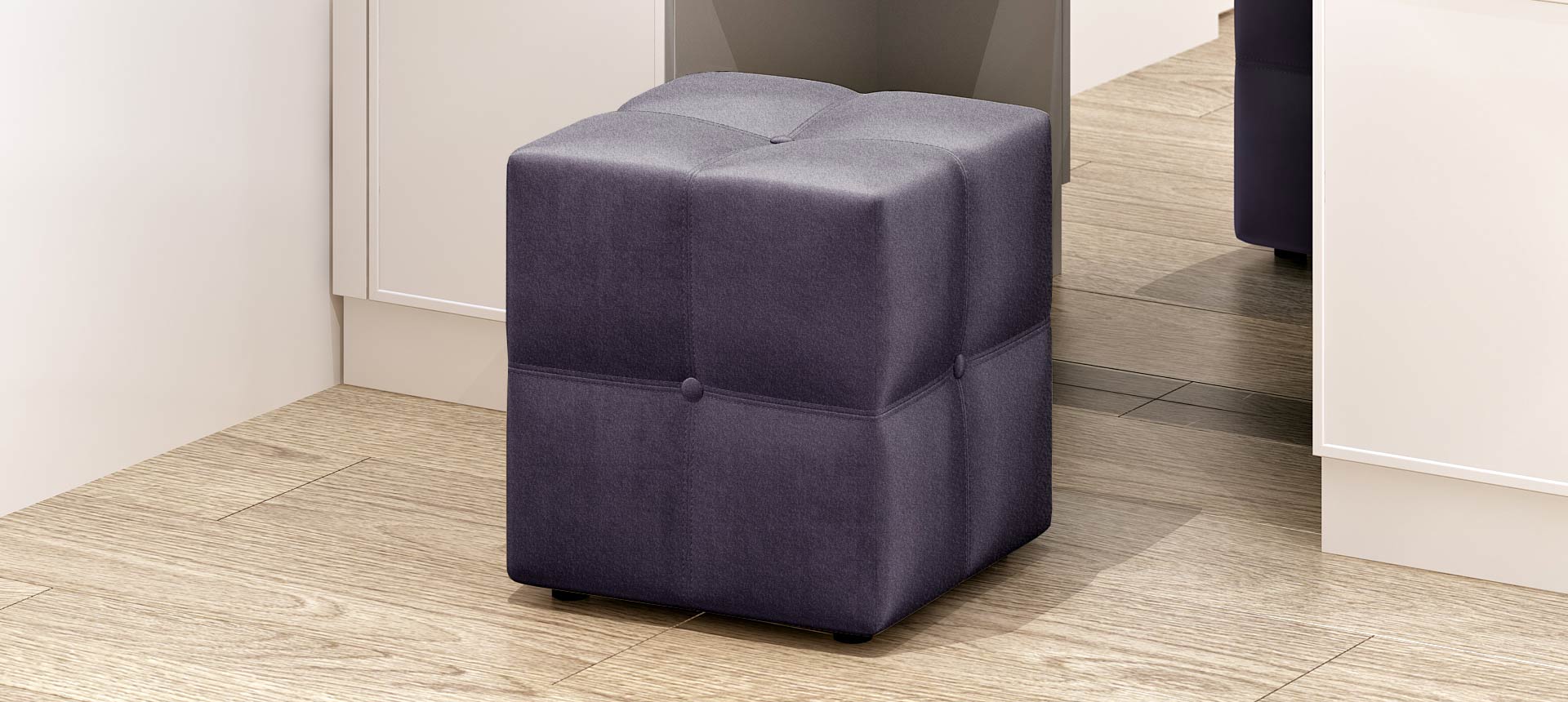 микровелюр MARINO цвет 10