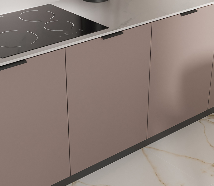 Фасады «Маттео Лайт 2»