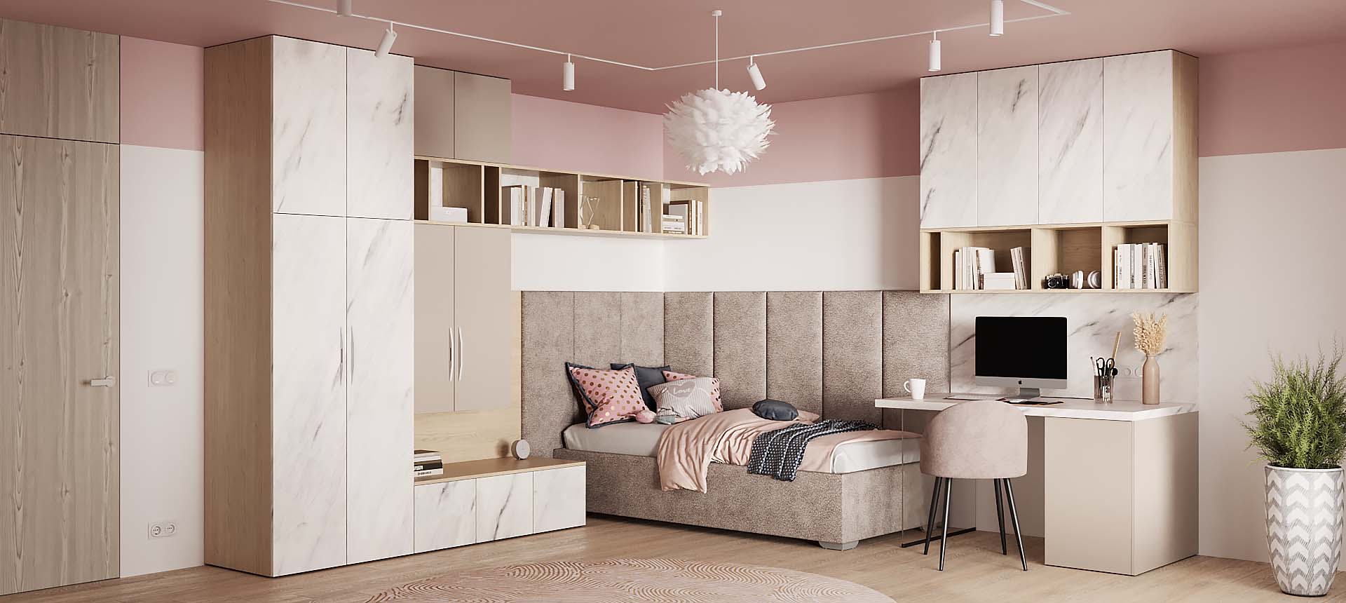 Мрамор Леванто Белый / Белый&nbsp;Фарфоровый&nbsp;Оникс&nbsp;