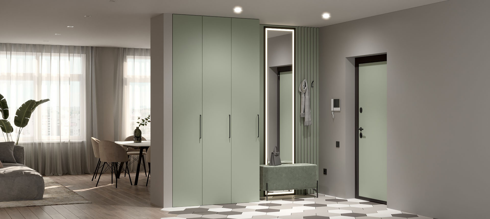 эмаль цвет NCS S 2010-G30Y