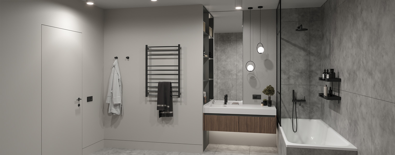 Тумба подвесная 4 - фото No 2