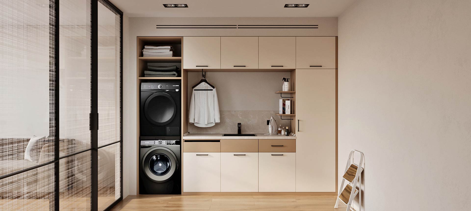 Крем / Визон&nbsp;