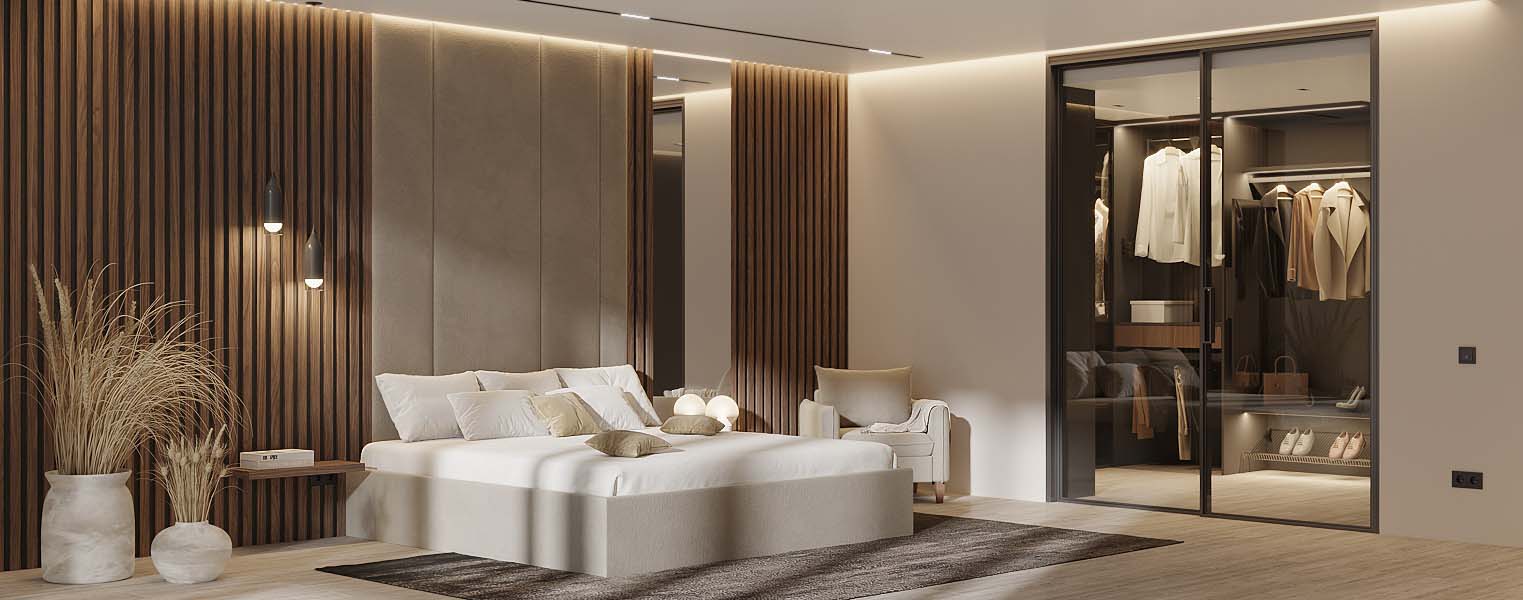 Мебель для спальни 9 - фото No 1